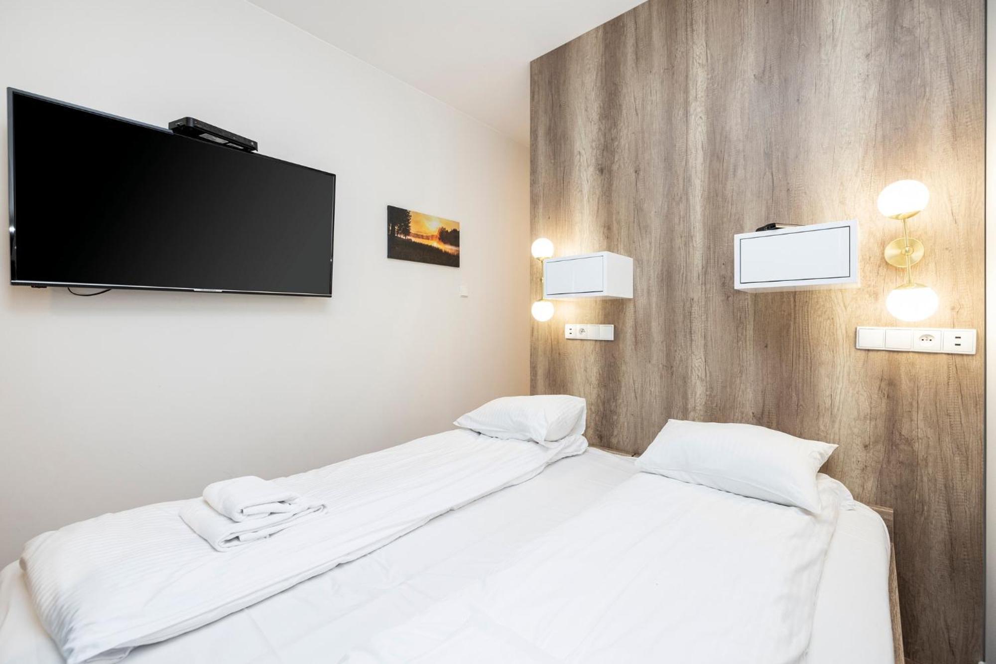 Apartamenty Deo Plaza - Old Town By Rent Like Home กดัญสก์ ภายนอก รูปภาพ