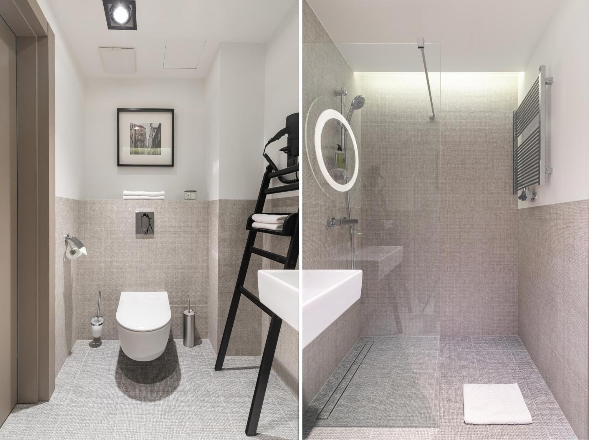 Apartamenty Deo Plaza - Old Town By Rent Like Home กดัญสก์ ภายนอก รูปภาพ