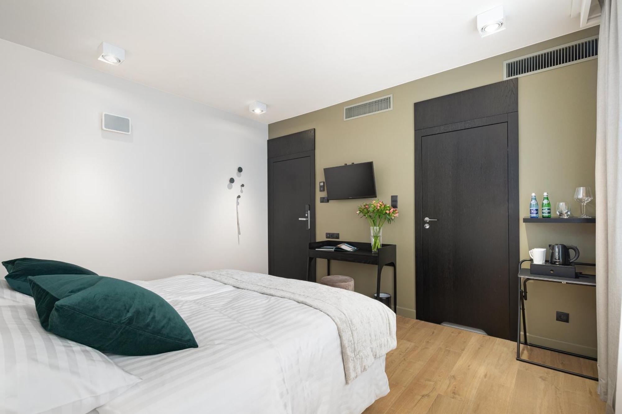 Apartamenty Deo Plaza - Old Town By Rent Like Home กดัญสก์ ห้อง รูปภาพ