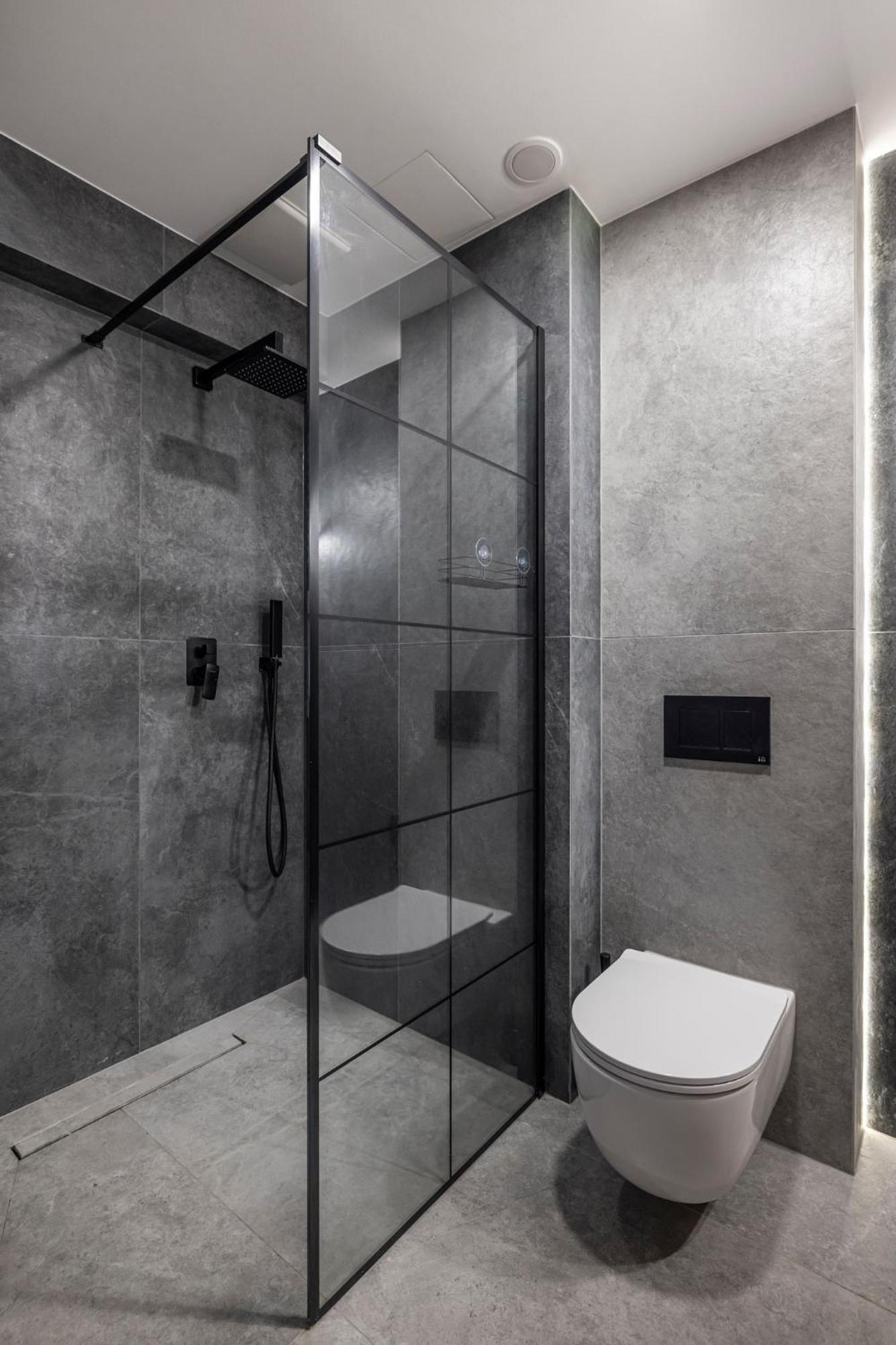 Apartamenty Deo Plaza - Old Town By Rent Like Home กดัญสก์ ห้อง รูปภาพ