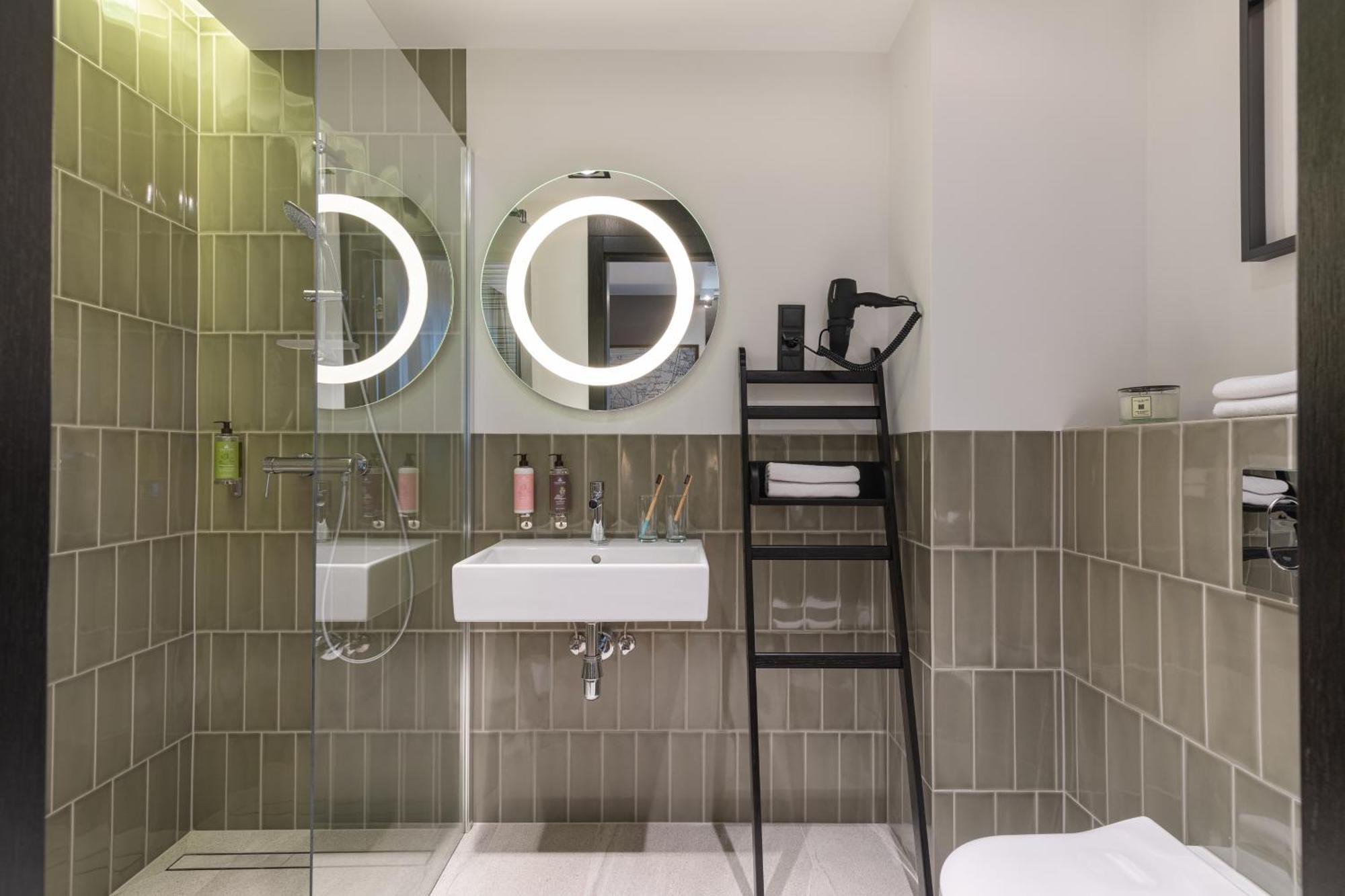 Apartamenty Deo Plaza - Old Town By Rent Like Home กดัญสก์ ห้อง รูปภาพ