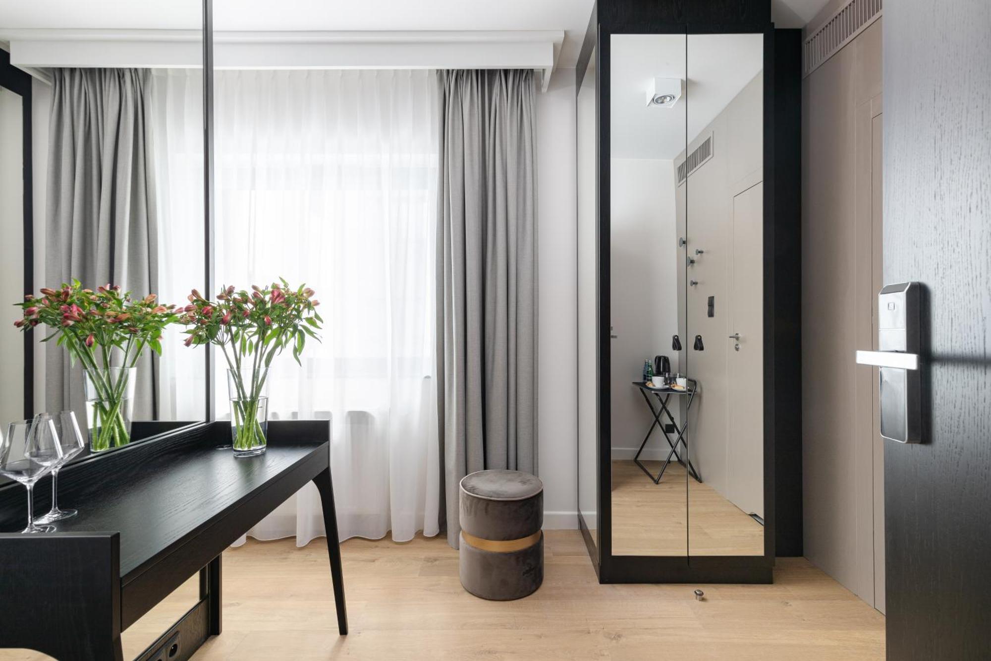 Apartamenty Deo Plaza - Old Town By Rent Like Home กดัญสก์ ห้อง รูปภาพ