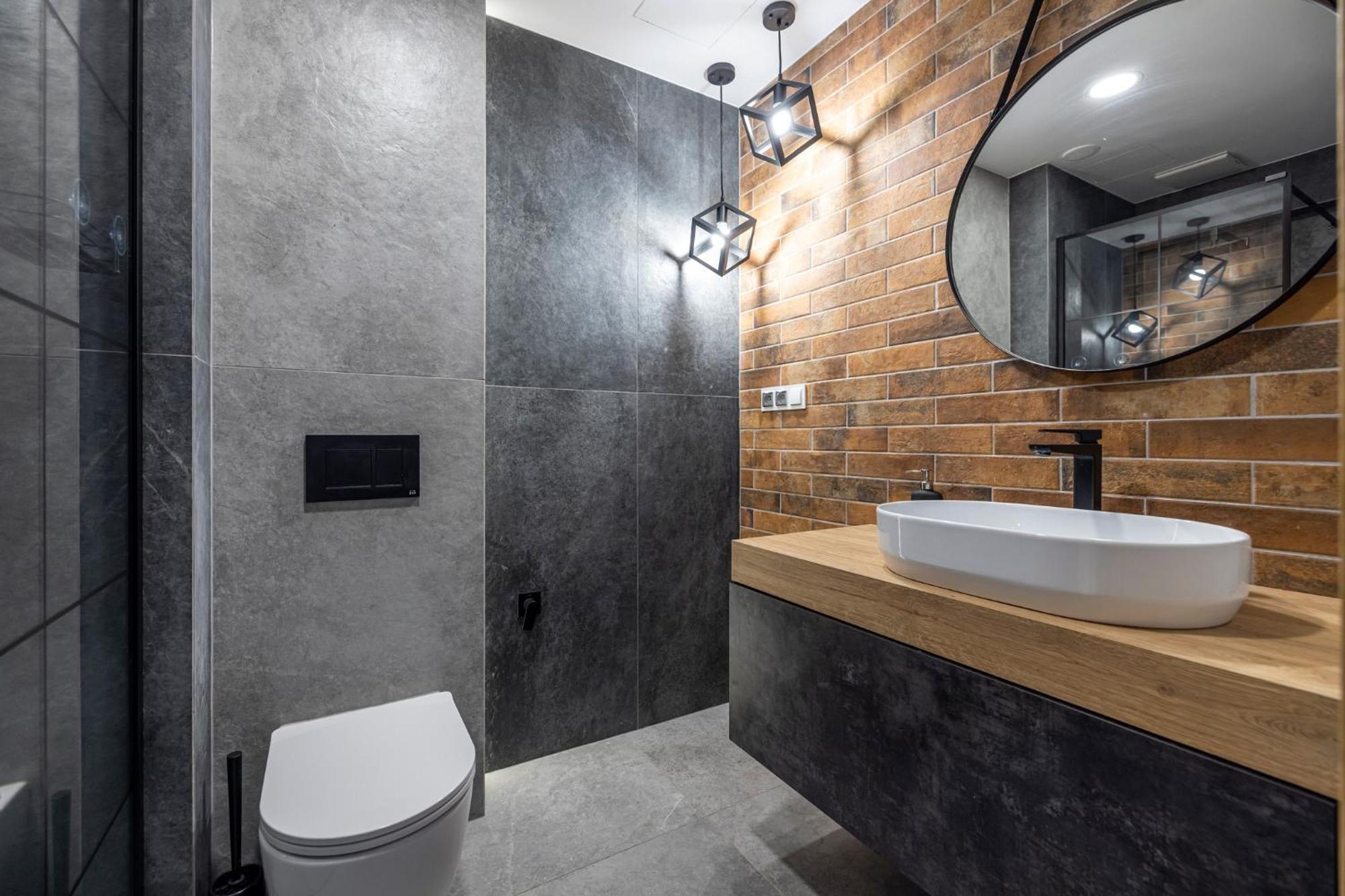 Apartamenty Deo Plaza - Old Town By Rent Like Home กดัญสก์ ห้อง รูปภาพ