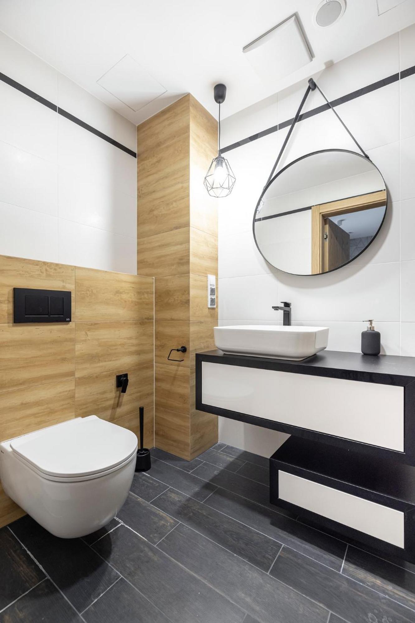 Apartamenty Deo Plaza - Old Town By Rent Like Home กดัญสก์ ห้อง รูปภาพ